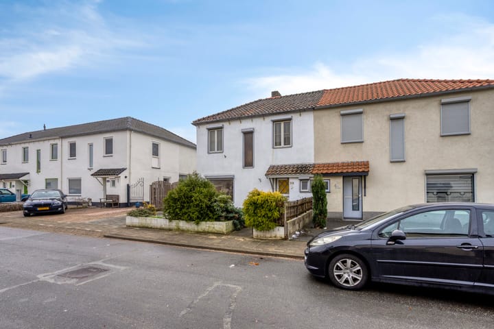 Foto 2 van Wethouder Broersstraat 22