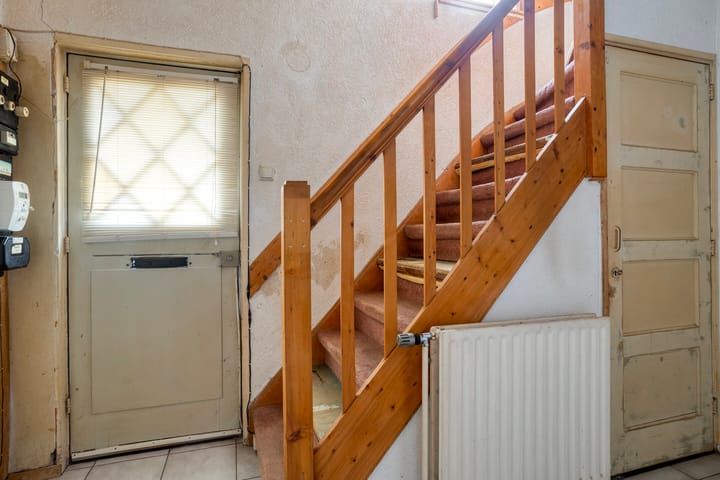 Foto 6 van Wethouder Broersstraat 22