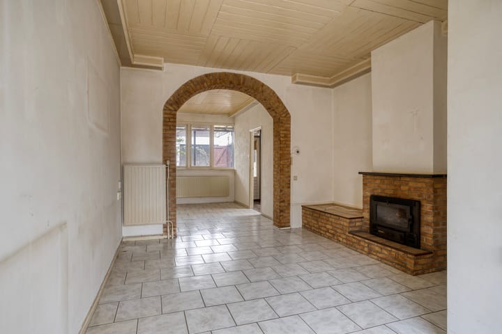 Foto 8 van Wethouder Broersstraat 22