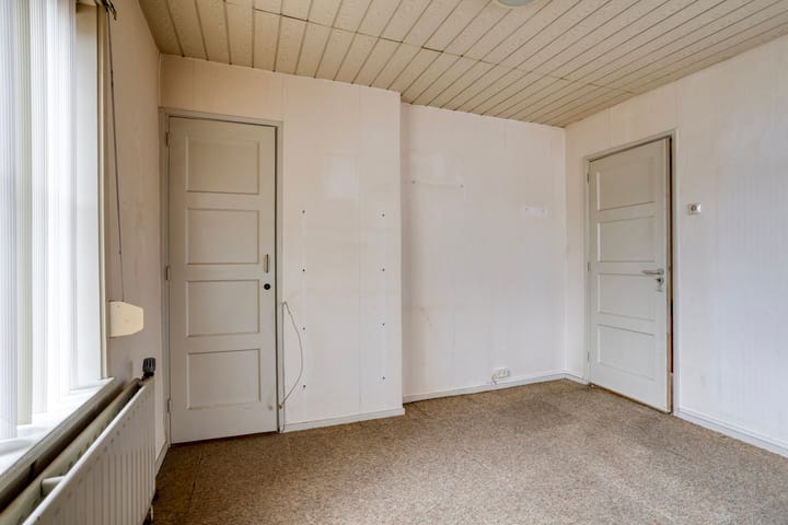 Foto 21 van Wethouder Broersstraat 22