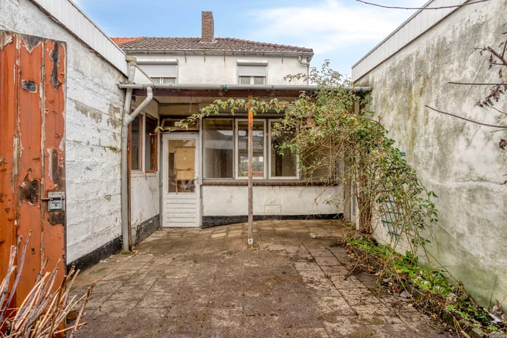 Foto 34 van Wethouder Broersstraat 22