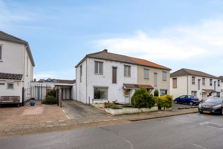 Foto 3 van Wethouder Broersstraat 22