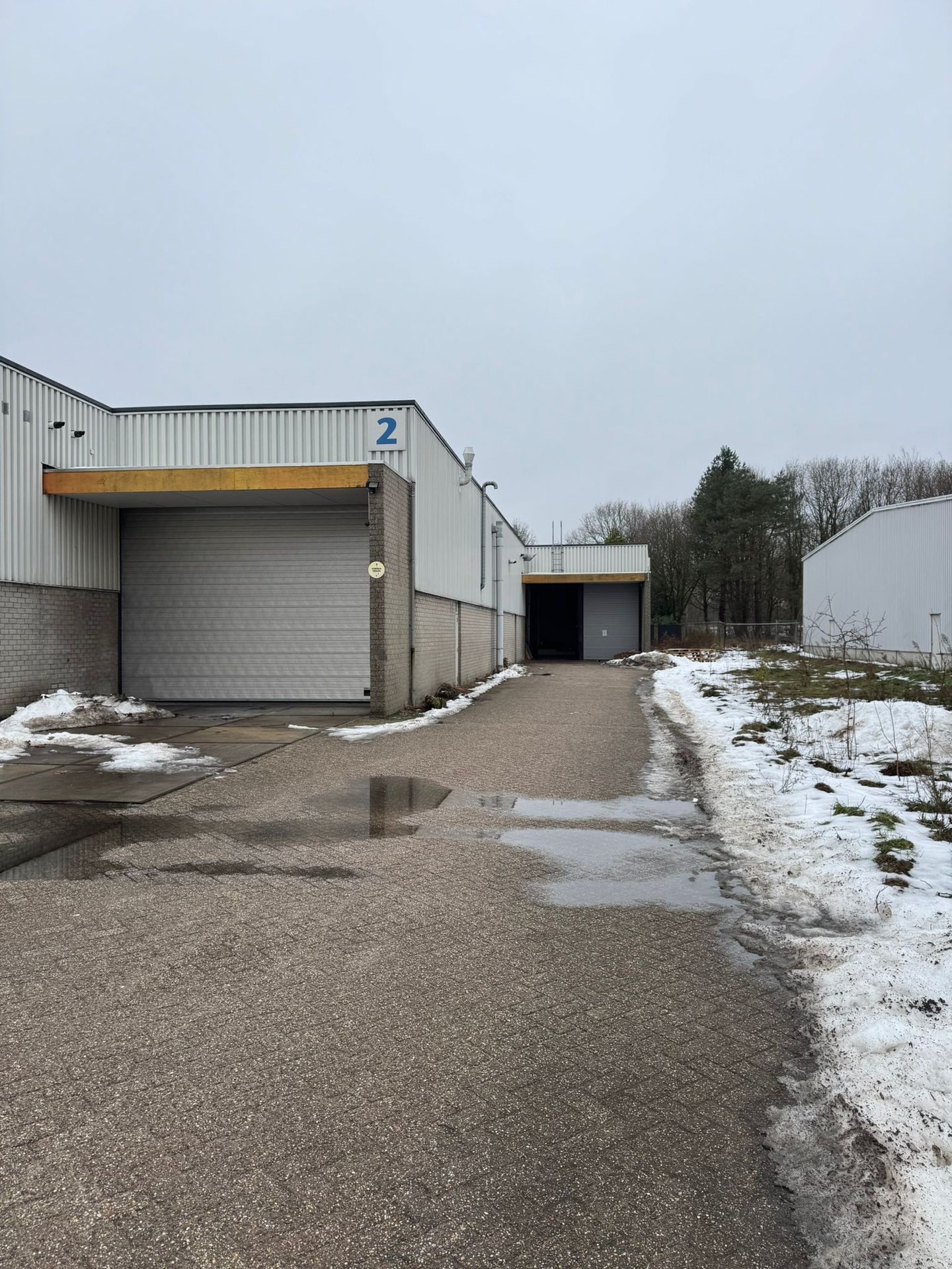 Bekijk foto 3 van Steenstraat 3