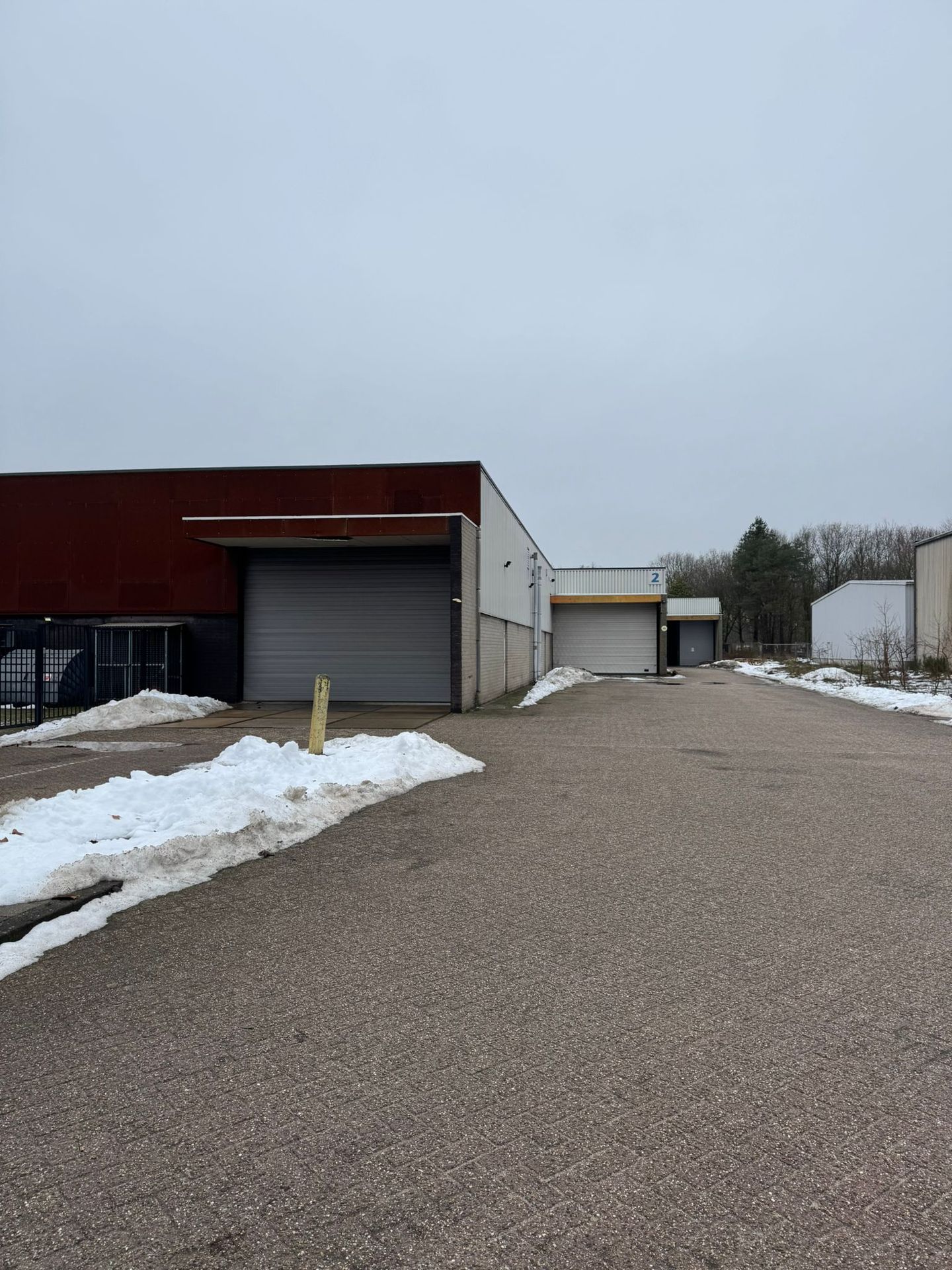 Bekijk foto 2 van Steenstraat 3