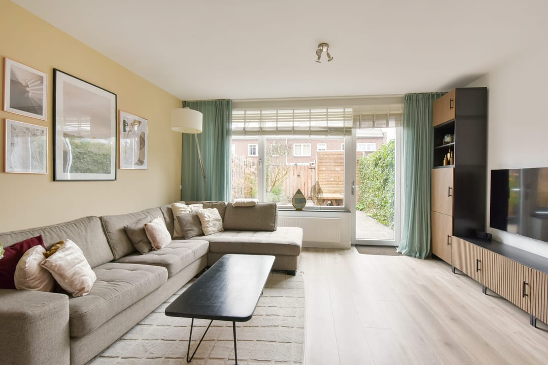 Foto 2 van Mandenmaker 4