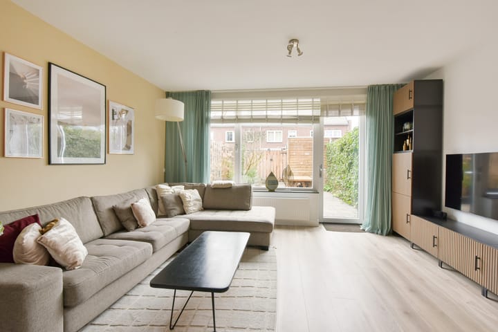 Foto 2 van Mandenmaker 4