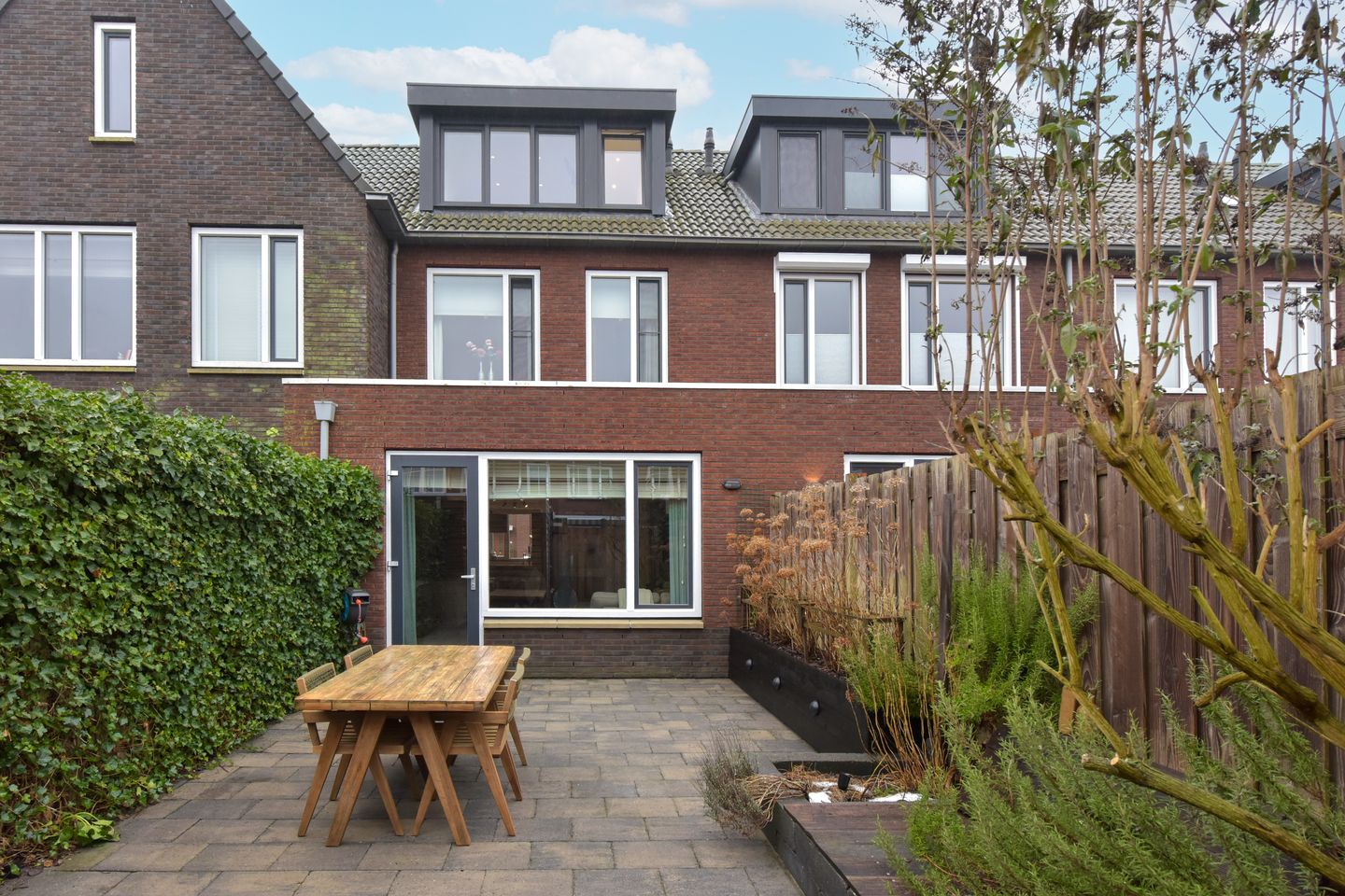 Foto 4 van Mandenmaker 4