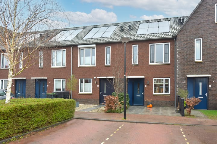 Foto 5 van Mandenmaker 4