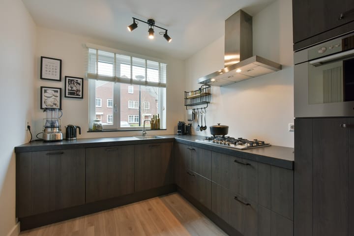 Foto 12 van Mandenmaker 4