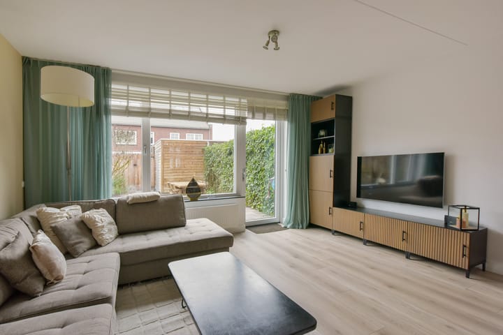 Foto 7 van Mandenmaker 4