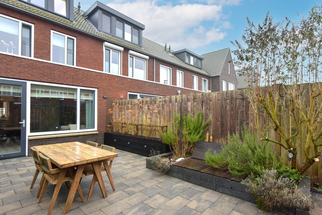 Foto 23 van Mandenmaker 4