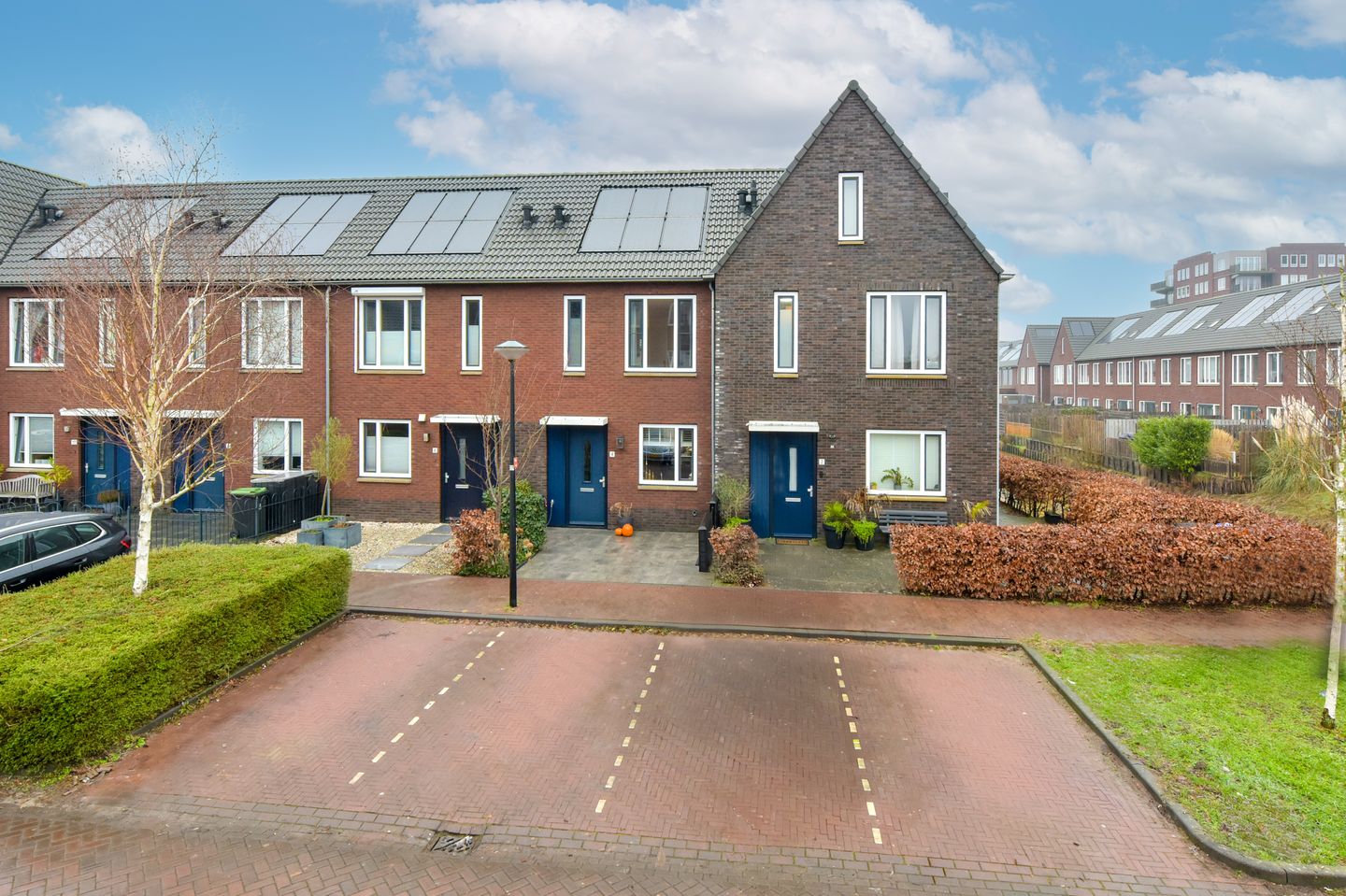 Foto 25 van Mandenmaker 4