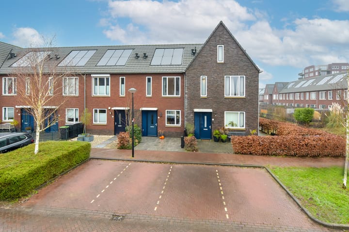 Foto 25 van Mandenmaker 4