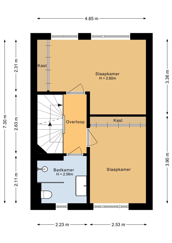 Foto 28 van Mandenmaker 4