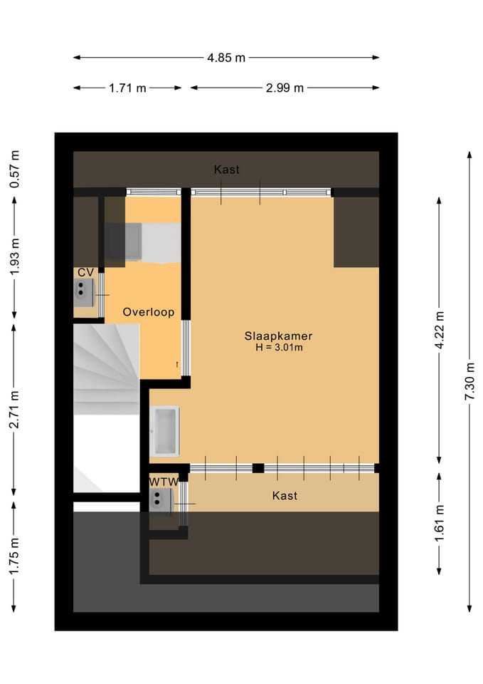 Foto 29 van Mandenmaker 4