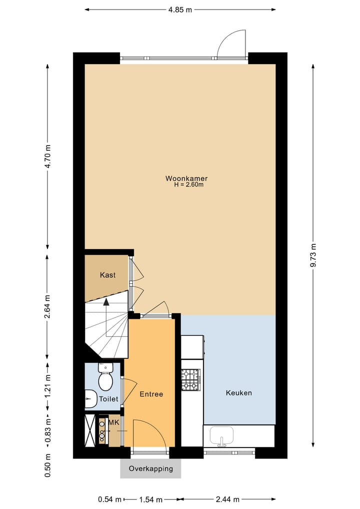 Foto 27 van Mandenmaker 4