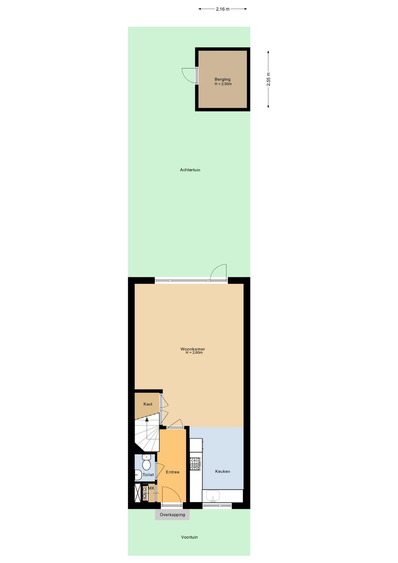 Foto 30 van Mandenmaker 4