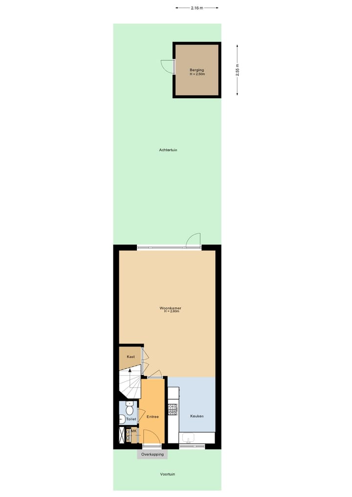 Foto 30 van Mandenmaker 4