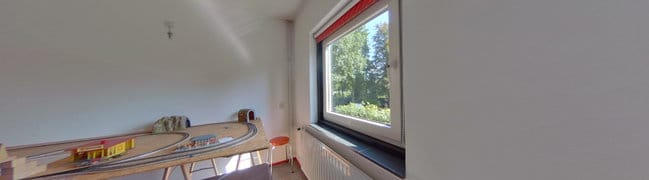 slaapkamer