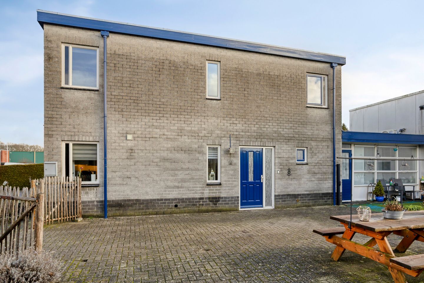 View photo 4 of Ketellapperstraat 30