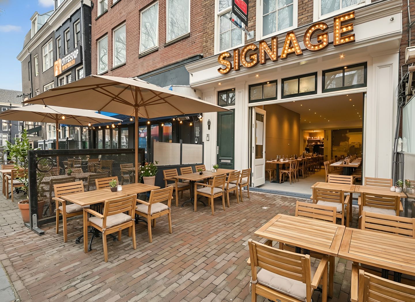 Bekijk foto 3 van Thorbeckeplein 22-H