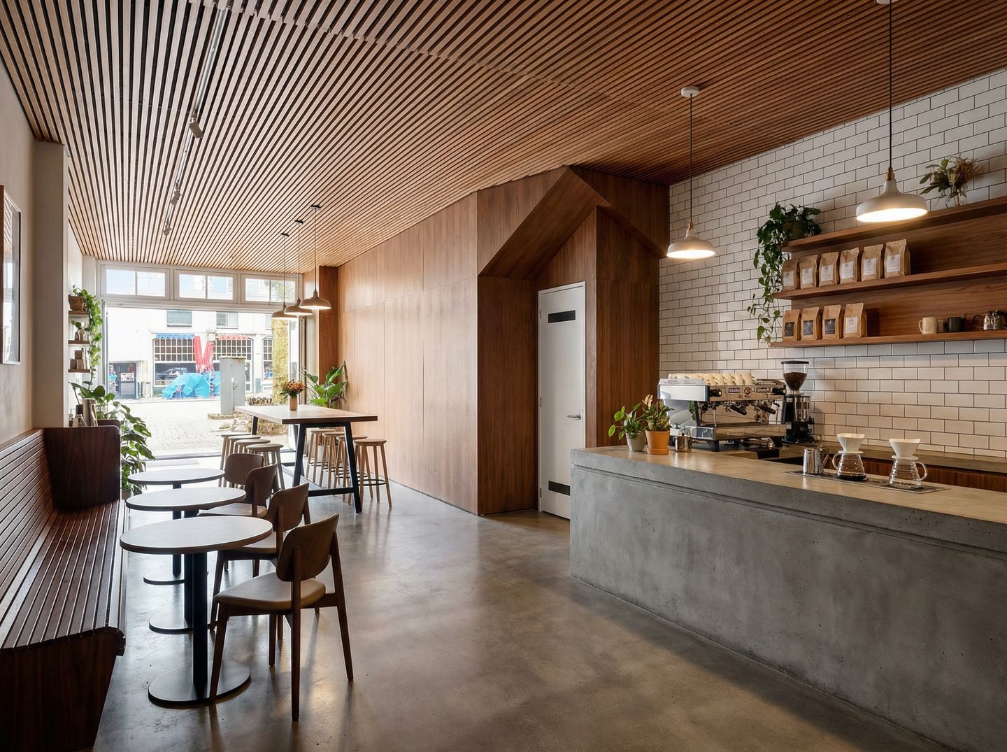 Bekijk foto 4 van Thorbeckeplein 22-H