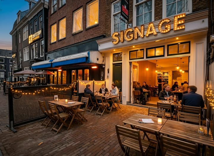 Thorbeckeplein 22-H, Amsterdam