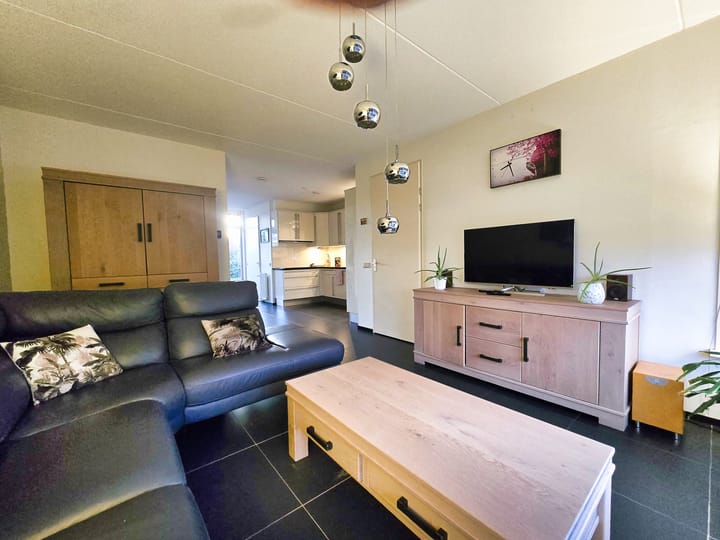 Foto 2 van Kraanvogel 5