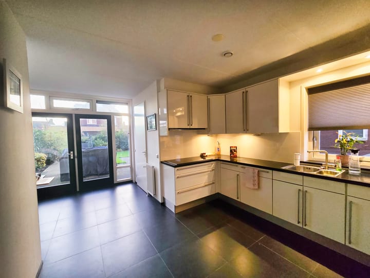 Foto 4 van Kraanvogel 5