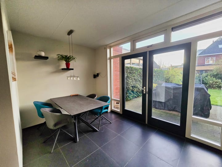 Foto 5 van Kraanvogel 5