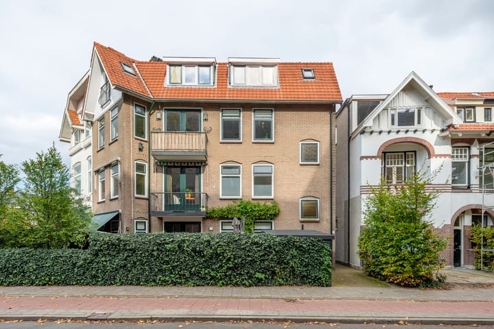 Foto 2 van Koninginneweg 57-B