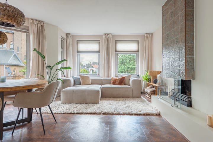 Foto 8 van Koninginneweg 57-B