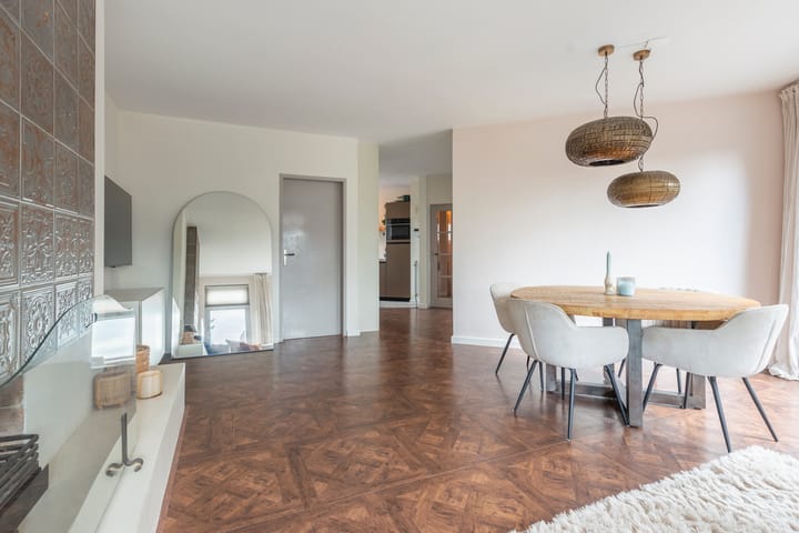 Foto 11 van Koninginneweg 57-B