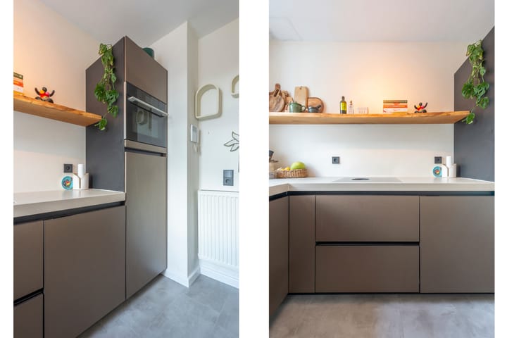 Foto 16 van Koninginneweg 57-B