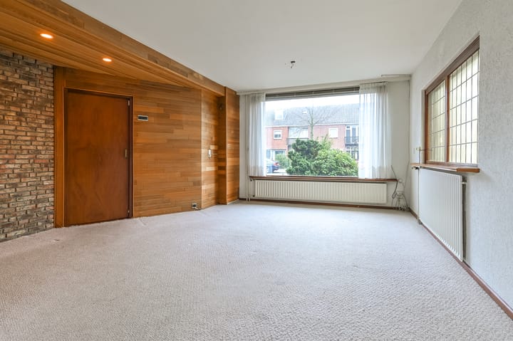 Foto 5 van Warande 50