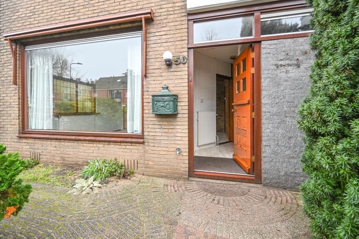 Foto 48 van Warande 50