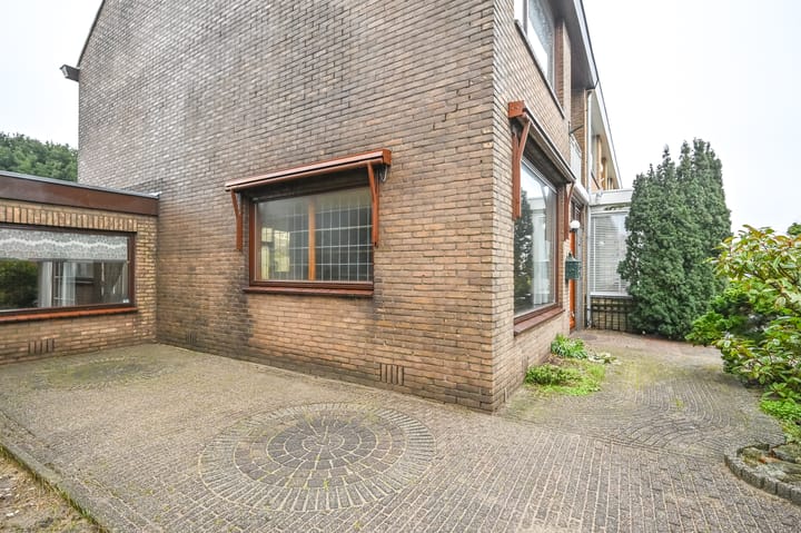 Foto 49 van Warande 50