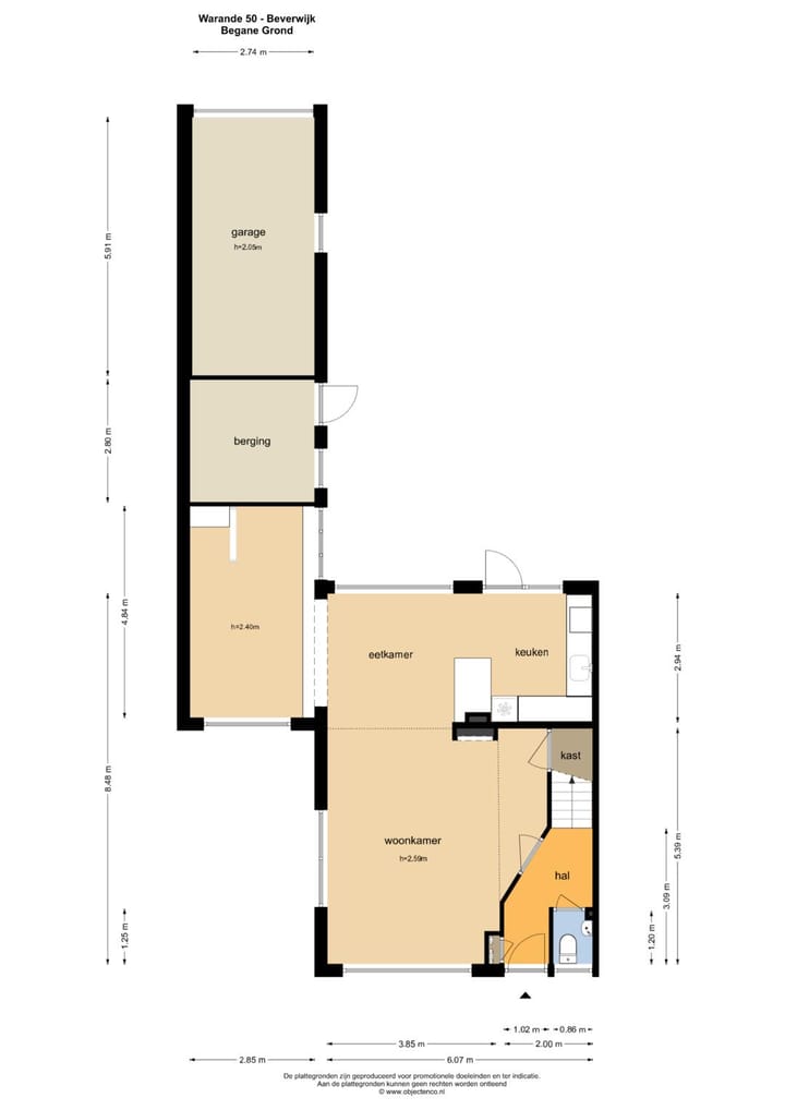 Foto 52 van Warande 50