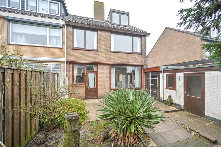 Foto 2 van Warande 50