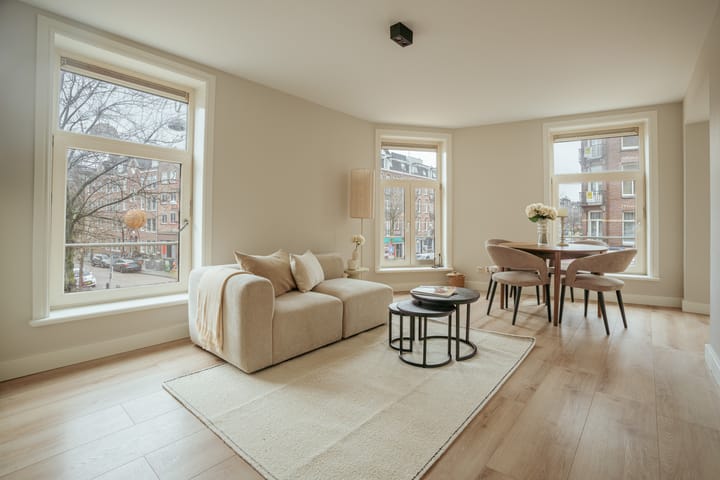 Foto 1 van Sumatrastraat 40-B