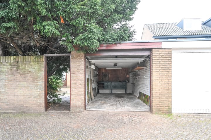 Foto 3 van Warande 50