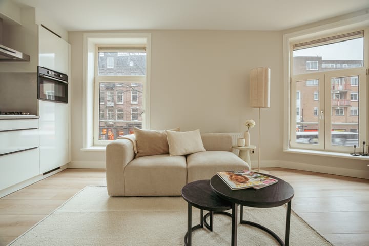 Foto 3 van Sumatrastraat 40-B