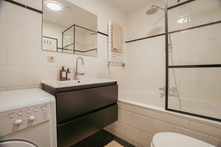 Foto 23 van Sumatrastraat 40-B