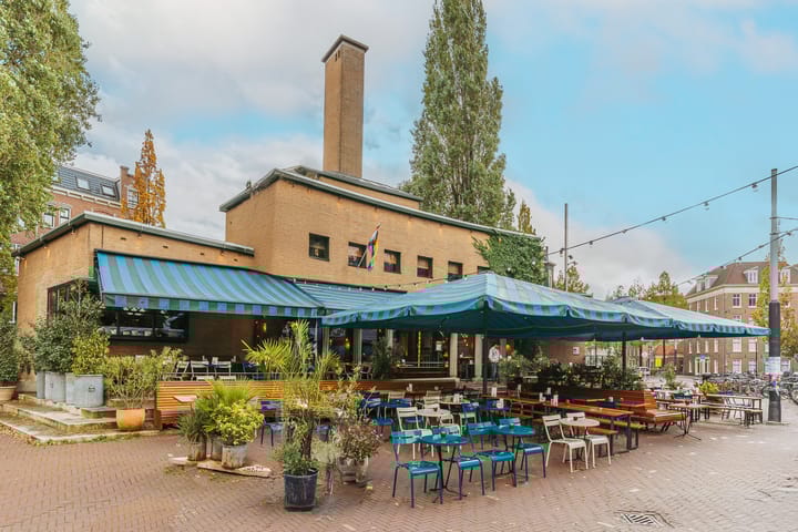 Foto 29 van Sumatrastraat 40-B