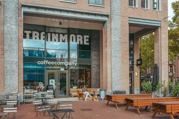 Foto 30 van Sumatrastraat 40-B