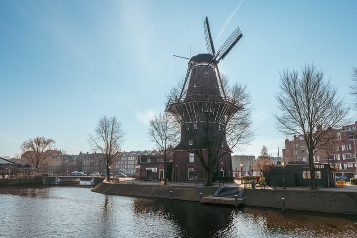 Foto 32 van Sumatrastraat 40-B