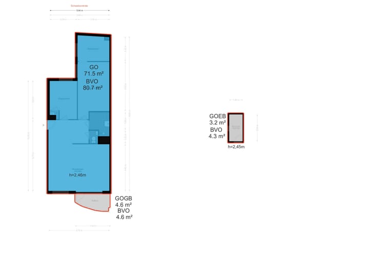 Foto 19 van Kolfschotenstraat 238