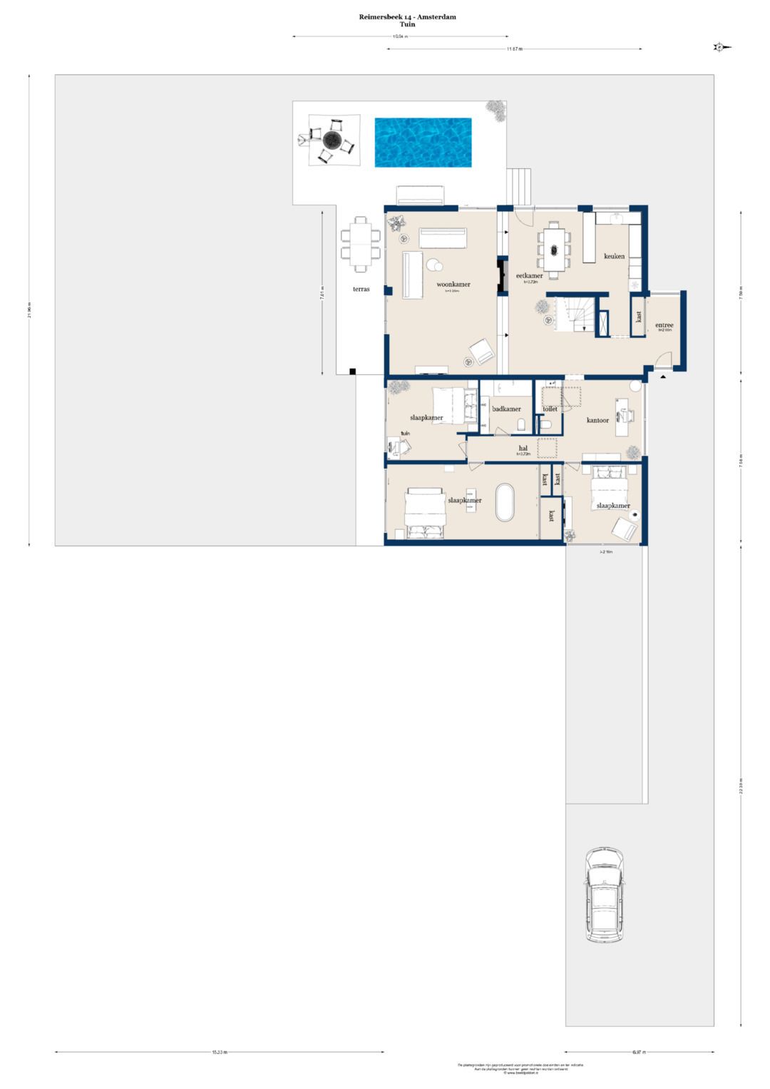 Foto 53 van Reimersbeek 14