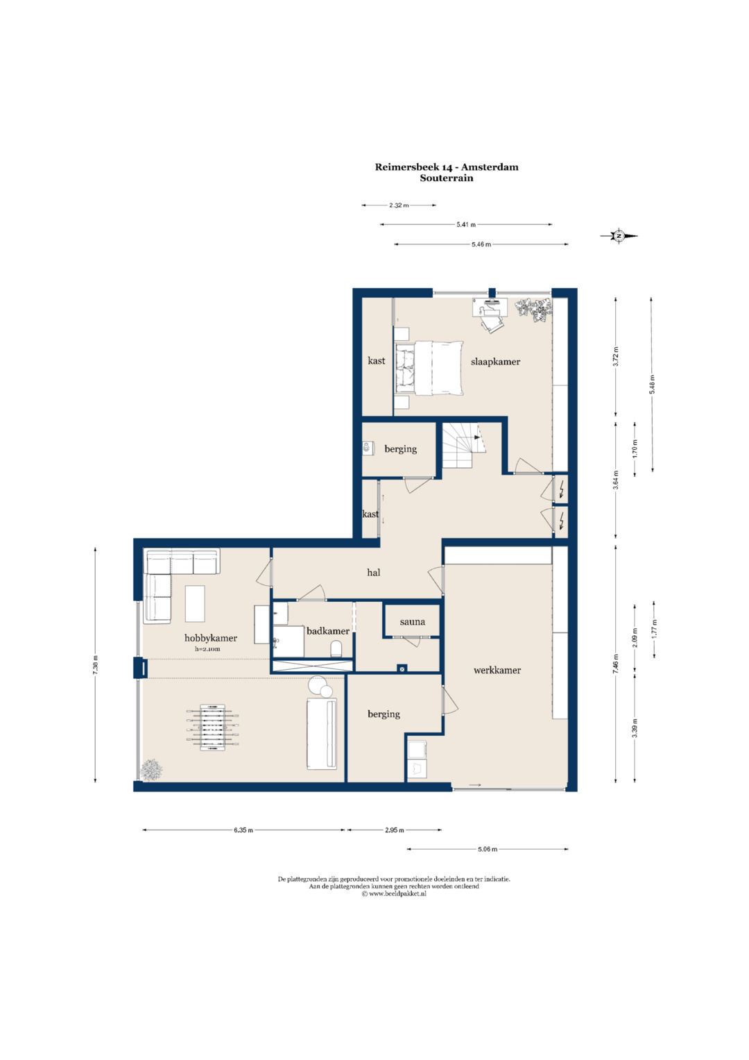 Foto 54 van Reimersbeek 14