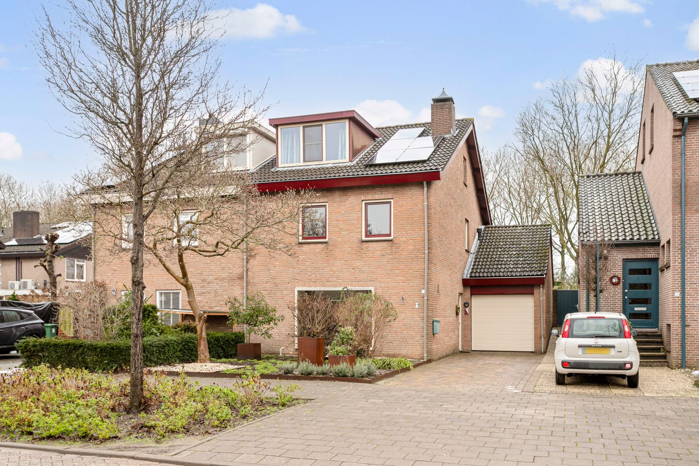Lijndonk 92